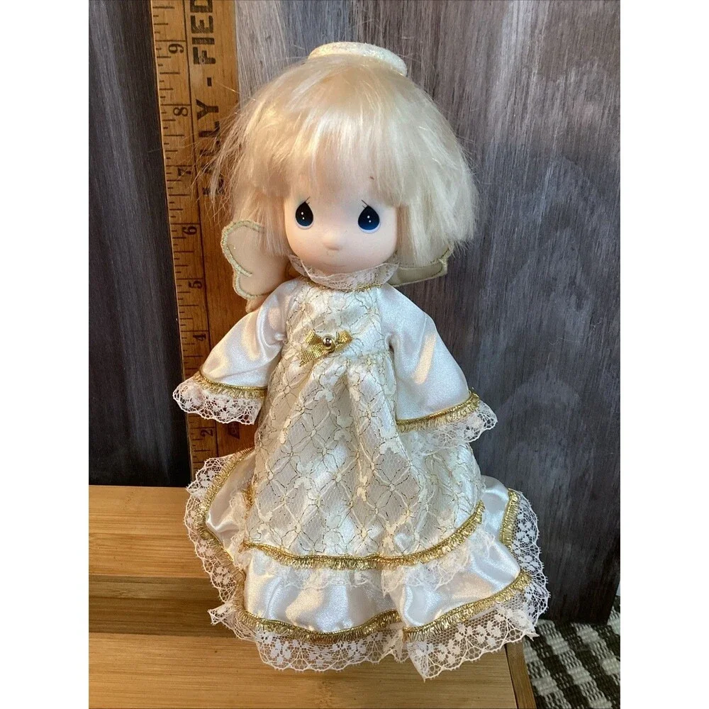 Precious Moments Angel Tree Topper 9